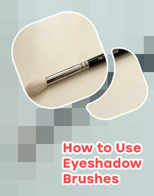 Best brush for crease