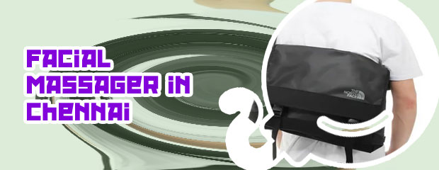 Facial messenger