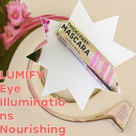 Soap and glory lash serum