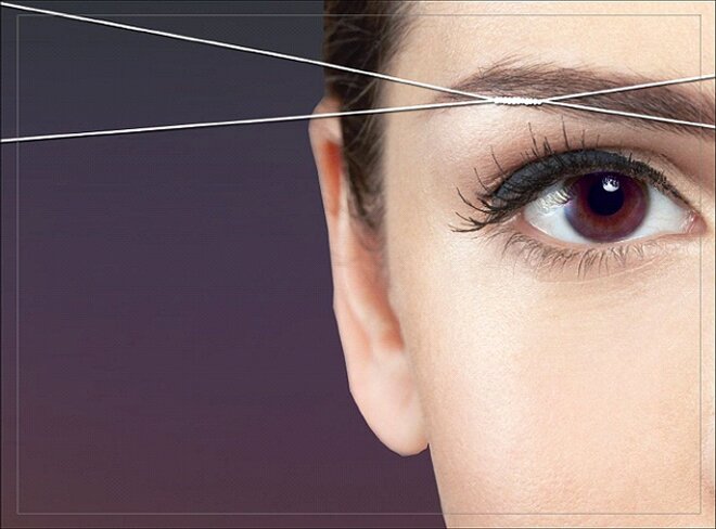 Threading