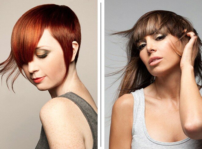 Hair Cuts