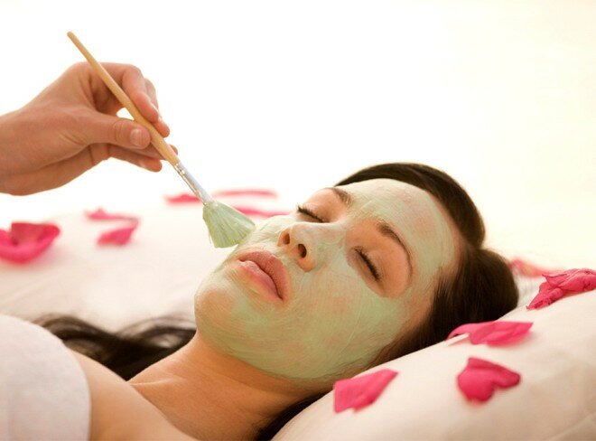 Facial
